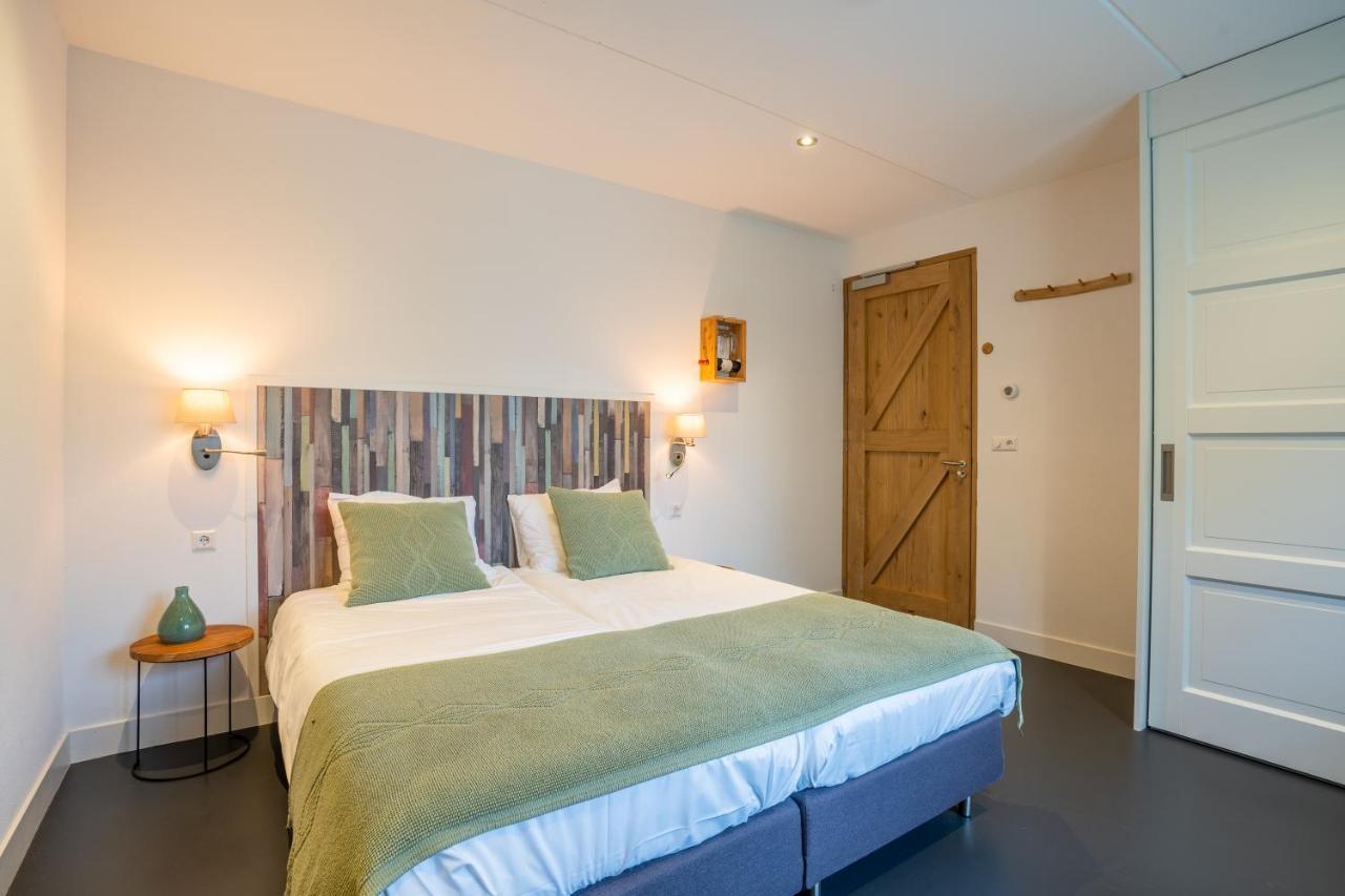 Hotel Nieuw Leven Texel Den Burg Zewnętrze zdjęcie