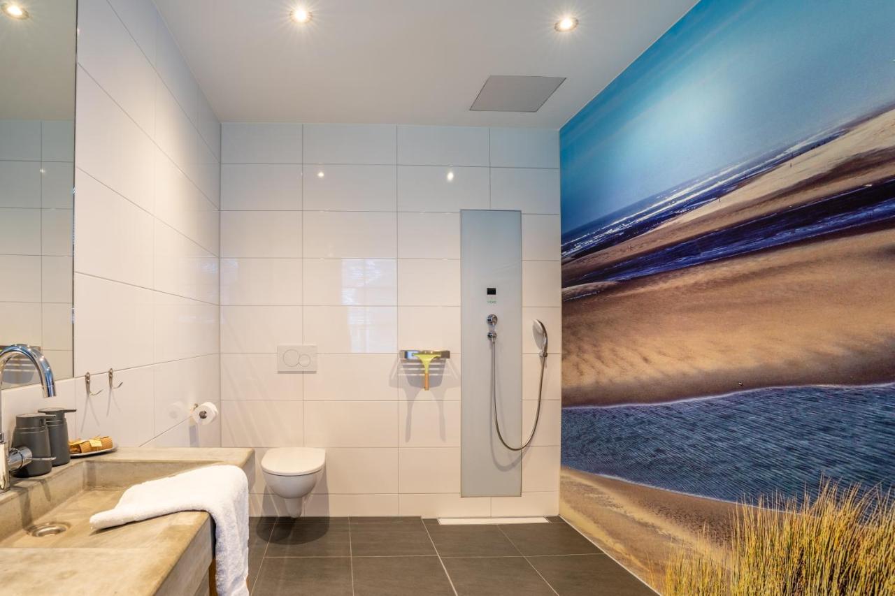 Hotel Nieuw Leven Texel Den Burg Zewnętrze zdjęcie