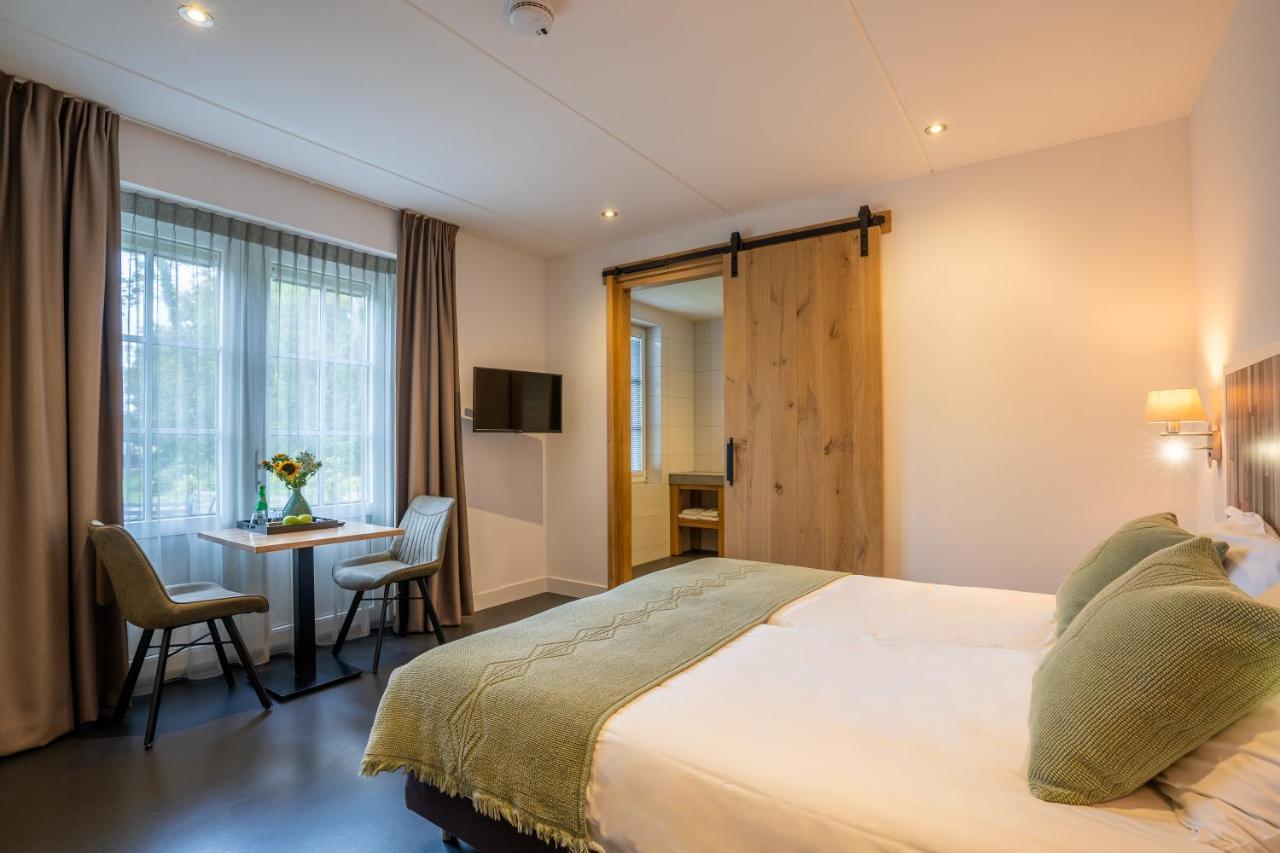 Hotel Nieuw Leven Texel Den Burg Zewnętrze zdjęcie